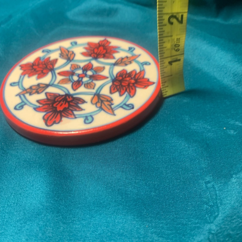 VTG Spoon Plate - Picture 4 of 5